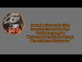 Sasha Keable - Hold Up (Lyrics)