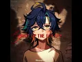 Download Lagu #KINICH || Ussewa - mafuyu version [pjsk] || Animation : silent Hill of cianda  || Genshin impact