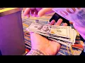THE REFUND JACKPOT