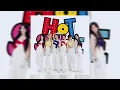 Download Lagu BABYMONSTER - HOT SAUCE (Sped up)