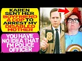 Download Lagu Psycho Karen Doesn't realize that I'm a Police Officer! Thought she Land Owner r/MaliciousCompliance