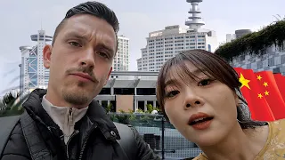 福州这座神秘城市里，外国人会受到怎样的对待？