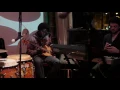 Dizzy Sessions: David Mrakpor bass solo