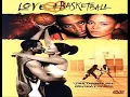 Bilal "Soul Sista" - Love &d Basketball Soundtrack.