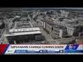 IU Purdue split IUPUI into separate academic organizations