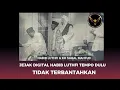 Download Lagu JEJAK DIGITAL HABIB LUTHFI TIDAK DAPAT DI PUNGKIRI, BELIAU PENJAGA NU SEJATI HINGGA SAAT INI