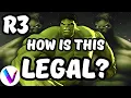 Download Lagu How did Kabam allow Rank 3 Hulk in MCoC?!!  I'm glad they did!  - Rank 3 Hulk Showcase \u0026 Smash