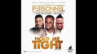 personnel ft solid star x m josh hold me tight