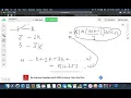 Problem 546A - Soldiers and Bananas Codeforces 17 Dec 2018
