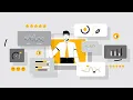 Product Explainer UpSend Best SaaS Explainer