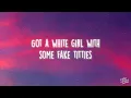 Chris Brown - Loyal (Lyrics) ft. Lil Wayne & Tyga