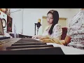 Jannat ... Waheshni - ( cover by Sanae Queen) | جنات ... واحشني - فيديو كليب