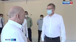 В Омске уже в этом году откроется новая школа искусств на 600 учеников