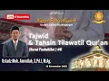 Download Lagu [LIVE] Tajwid \u0026 Tahsin Tilawatil Qur'an (Surat Fushshilat : 15) | Ust. Muh. Amrullah, S.Pd.I, M.Ag