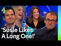 Download Lagu EVERYONE Gets Roasted (even the audience) | Best Of Cats Does Countdown Series 18 Part 1 | Channel 4