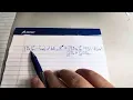 How to memorize a theorem