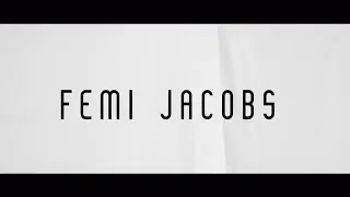 respect by femi jacobs