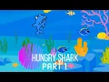 Hungry Shark Part 1 - Scratch English