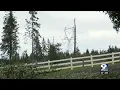 Power restoration efforts seeing significant progress