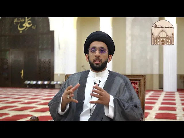كيف تحمي ضعاف الورثة ؟ - سماحة السيد موسى العلي
