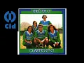 Quarteto em Cy | Samba de Orly [Chico em Cy]