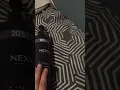 NEXXUS KERAPHIX shampoo and conditioner