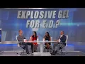 Explosive Solution to Erectile Dysfunction