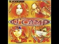 Download Lagu U'CAMP - MELANGKAH