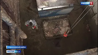 «Вести Омск», утренний эфир от 18 ноября 2021 года