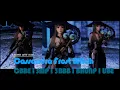 SKYRIM OUTFIT I Cassandra Frost Witch CBBE 3BBB BHUNP