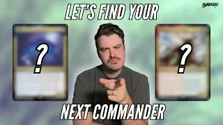 10 underrated commanders you should build for each guild magic the gathering