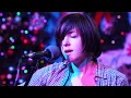 Laura Stevenson covers Elliott Smith's “Angel In The Snow”