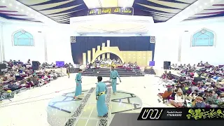 أفراح ال القطيش العريس امين الفنان حاشد البطلة  أفراح ال القطيش العريس امين الفنان حاشد البطلة