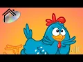 Download Lagu Menu de DVD-Galinha Pintadinha 2 (De 2010) Em 4K