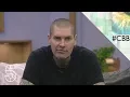 Download Lagu Shane Lynch on Ronan Keating | Day 7 | Celebrity Big Brother 2018