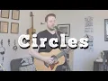Post Malone - Circles Pedal Cover
