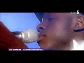 J.S. Ondara "Saying Goodbye" (live) - C à Vous - 23/01/2019