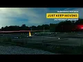 Just Keep Moving 2nd Regiment Basic Camp CST 2026