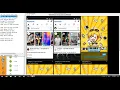 FACEBOOK POST AUTOMATION SELENIUM PYAUTOGUI PYTHON