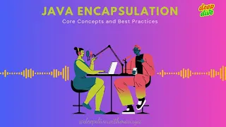 Java Encapsulation Data Protection Explained OOPS
