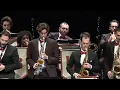 I’VE HEARD THAT SONG BEFORE (Harry James) - Millennials' Orchestra