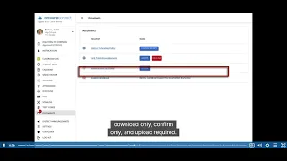 OnCourse Connect - Documents