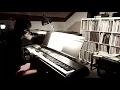 THE SMITHS - Oscillate Wildly - Piano Cover (2018)