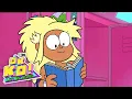 Download Lagu Glory Days | OK K.O.! Let's Be Heroes | Cartoon Network