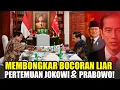 Download Lagu BONGKAR FREAMING LIAR TENTANG PERTEMUAN JOKOWI DAN PRABOWO!