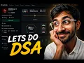 Ask Me Anything DSA JAVA Interested Student Connect With Us