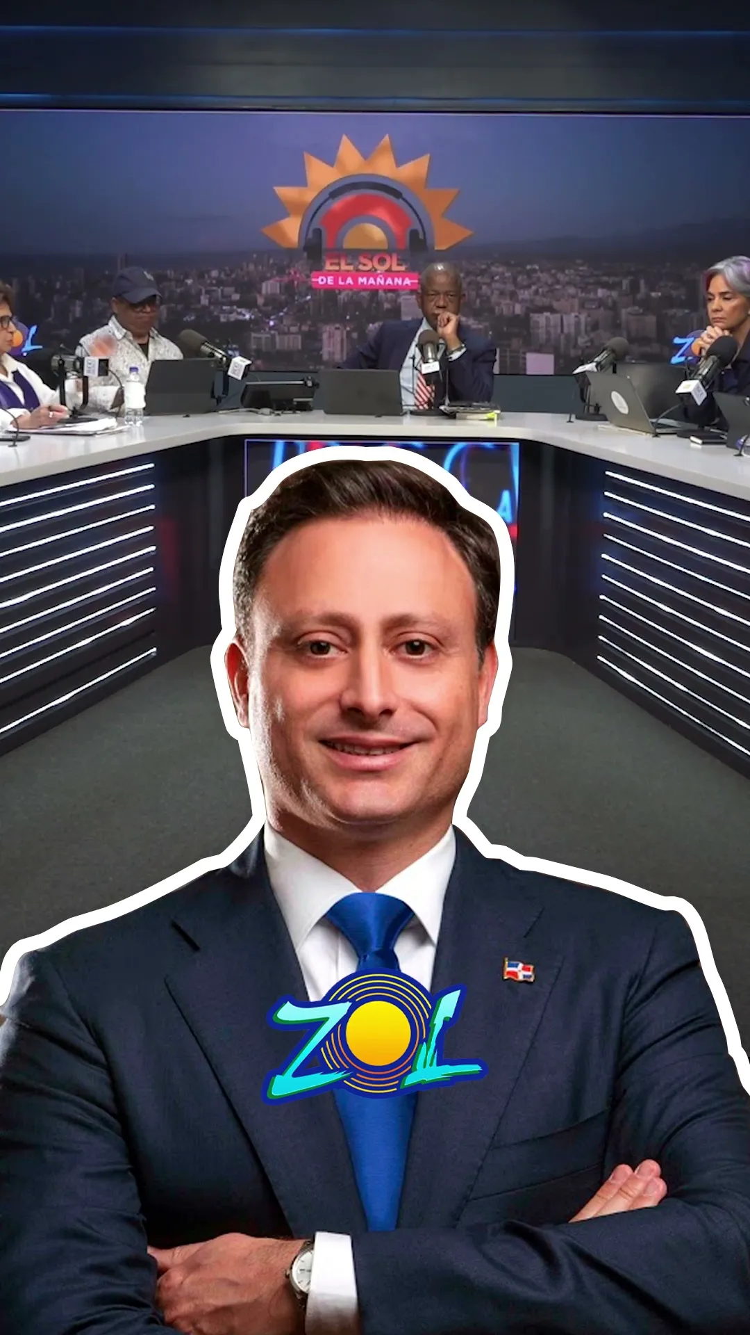 JEAN ALAIN: NO ESTOY DILATANDO EL PROCESO