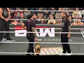Everything That Happens Off Air After WWE Raw 2026