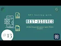 Part 13 - Deserializing JSON response to POJO class in RestAssured
