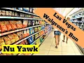 Las Vegas Walgreen s Run Come With Me As I Stock Up On Snacks Drinks For The Hotel Casino